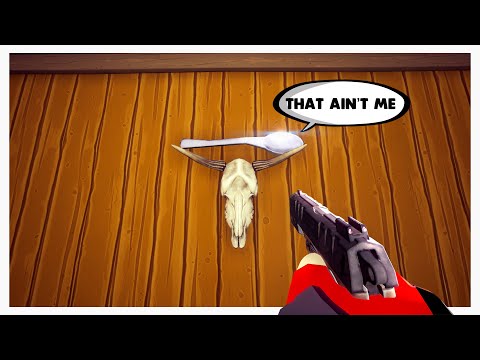 I Found The Best Spot in Prop Hunt thumbnail