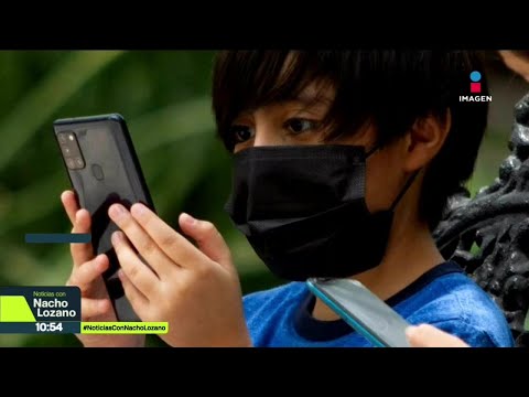 ¡Adiós a celulares en escuelas! Aprueba Congreso de la CDMX una reforma que regula su uso en clases thumbnail