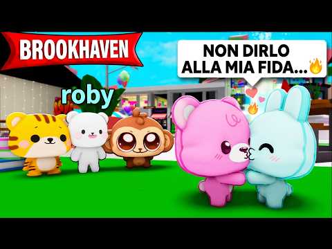 Spio una COPPIA di PET per vedere Se TRADISCONO su Brookhaven! thumbnail