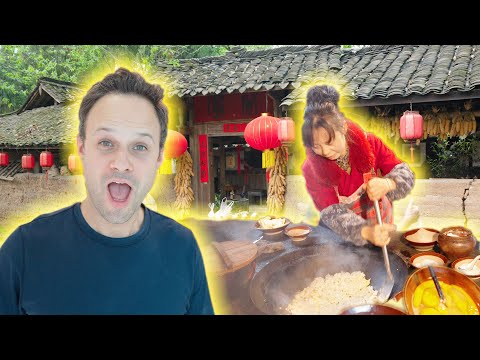 I moved to the Chinese Village (DEEP!) thumbnail