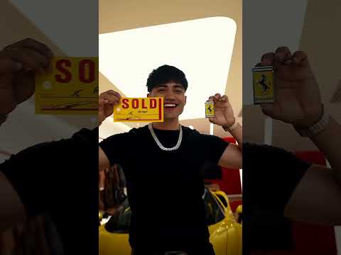 La meta siempre fue clara #ferrarisf90spider thumbnail