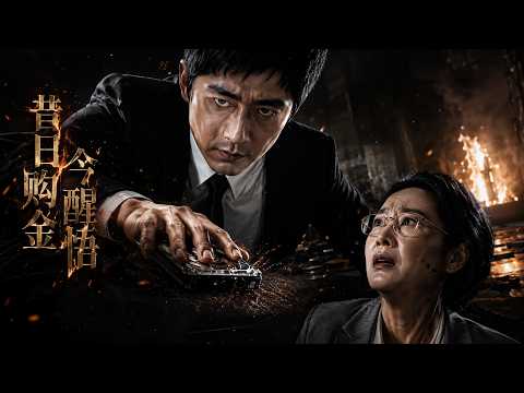 【高清全集】《昔日购金今醒悟》 #逆袭 #爱情 #甜宠 #反转 #江山 #热门短剧 #drama #爽剧 #AI短剧 thumbnail