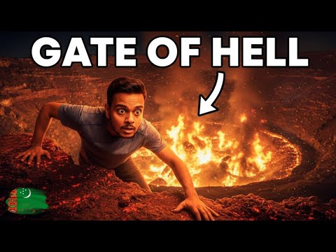 I Went to Hell on Earth… You Won’t Believe This 😱 thumbnail