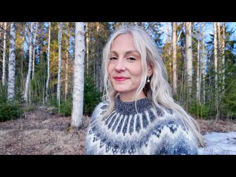 Back in Sweden | The First Signs of Spring in the North thumbnail