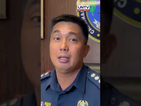 PNP-CIDG sa mugshot ni Sen. Jinggoy Estrada: "Walang kasyang detainee shirt" kaya ipinatong na lang. thumbnail