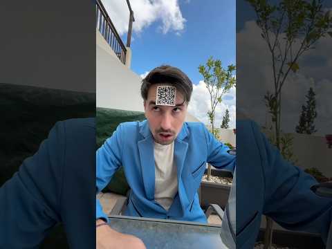 Puedo LEER los PENSAMIENTOS de BLUE TADE thumbnail
