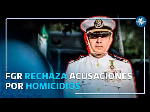Pese a datos de inteligencia y SSC, FGR niega vínculos de los hermanos Farías con asesinatos thumbnail