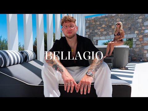 KUBAŃCZYK - BELLAGIO thumbnail