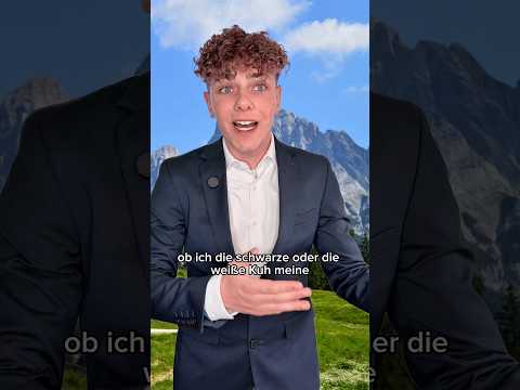 Bauer nimmt Reporter völlig Hops…?? #kuh #lustig #comedy #unterhaltung thumbnail