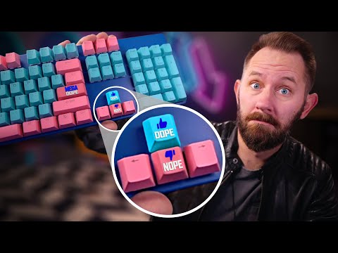 Buying The Most Customizable Products On the Internet! thumbnail
