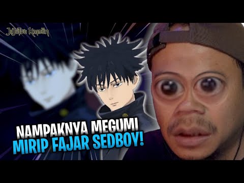 Megumi Si Tampan Maut thumbnail