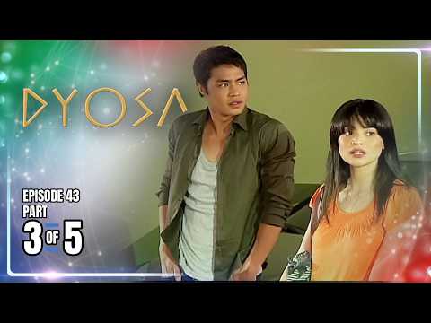 Dyosa | Episode 43 (3/5) | May 16, 2026 thumbnail