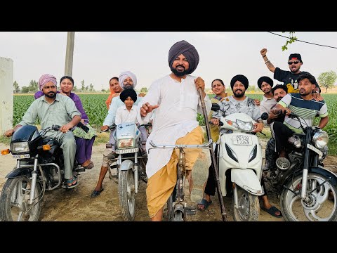 ਮਾਲਦਾਰ ਛੜਾ 233  MALDAR SHADA baghu shada latest SHORT MOVIE 2026 PUNJABI FILM JATT BEAT RECORD thumbnail