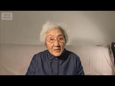 天安門事件から37年　遺族 「深い悲しみと苦しみ」「風化させない」　当局は警戒強化(2026年6月5日) thumbnail