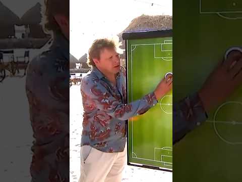De Oranje-opstelling van Youri Mulder: 'Donyell Malen wordt de ster van het WK!' 🦁🔥 thumbnail