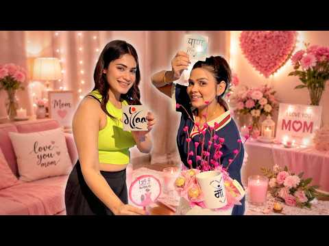 Payal Ne bheja Apne Real Maa Ke Liye Gift thumbnail