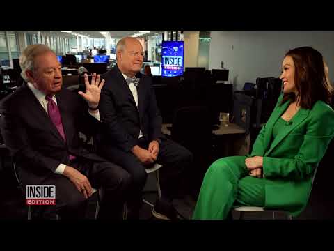 Extended Interview: Eva Pilgrim's Sit-Down with Murdaugh Lawyers Jim Griffin and Dick Harpootlian thumbnail