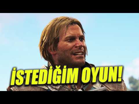 BEN BU OYUNU 10 YILDIR BEKLİYORDUM! (sonunda oynadım!) thumbnail