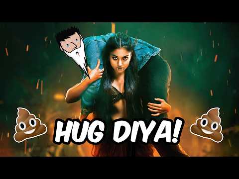 THAMMA Movie Review & Rant || Yogi Baba thumbnail