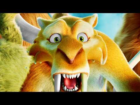 ICE AGE: BOILING POINT - Official Trailer (2027) 4K thumbnail