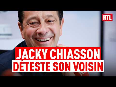 LAURENT GERRA : Jacky Chiasson et la Fête des Voisins 🤣 thumbnail