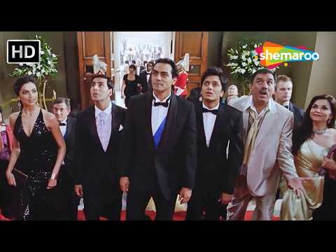 Housefull Climax Scene 😜| Arjun Rampal, Akshay Kumar, Deepika Padukone, Ritesh Deshmukh, Boman Irani thumbnail