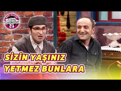 Eski ÇGHB Özlendi - (11.Bölüm ) Çok Riskli Hareketler Bunlar thumbnail