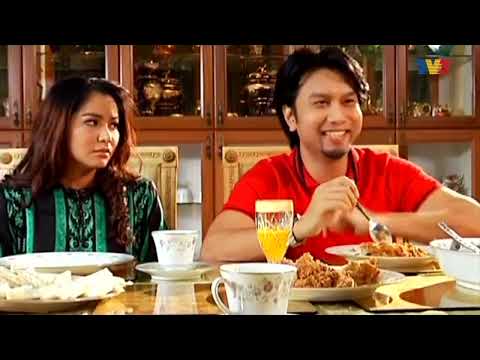 [CLIP] Gemersik Kalbu: Ep 16 - Saya Tak Nak Anak Ni, Lepas Pantang Ceraikan Saya | Tonton thumbnail