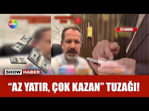 İstanbul merkezli 27 ilde operasyon düzenlendi thumbnail