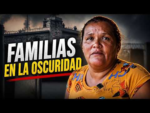 🚨 ¡CAOS TOTAL! La Verdad de lo que está pasando en la cárcel de Varinas thumbnail