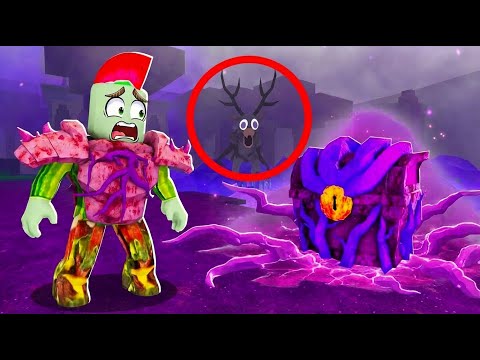 Job Speelt Kist Update In 99 Nachten In Het Bos... In Roblox! thumbnail