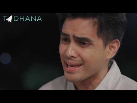 Mister na OFW, lihim na nakikipagkita sa kanyang kabit sa Pilipinas?! | Tadhana thumbnail