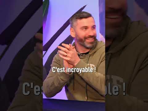 Tout le monde le connait ! 😂 thumbnail