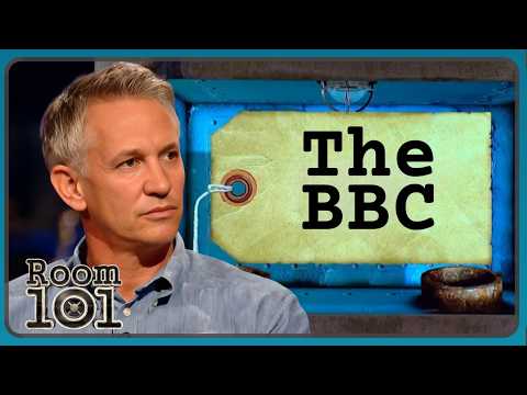 Gary Lineker Hates WHAT?! thumbnail