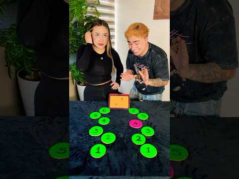 QUIEN SERÁ MÁS SUERTUDO 🍀💔 thumbnail