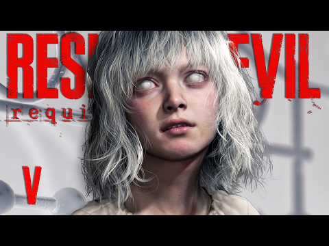 Resident Evil: Requiem - Part 5 thumbnail