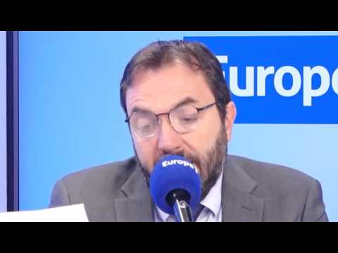 Immigration : le déni, le tabou et le mensonge (Vincent Trémolet de Villers) thumbnail