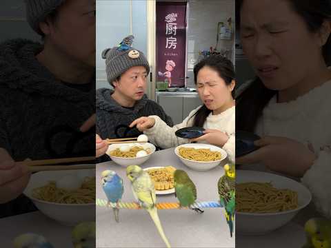 大型社死现场🫣平平淡淡一餐饭😘🥰美食美味 thumbnail