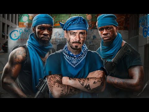Самая Опасная Банда Америки [История Беззакония] thumbnail