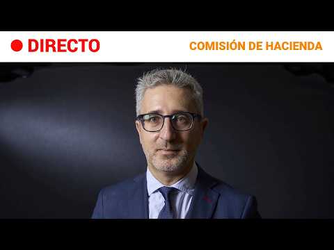 DIRECTO | El ministro de HACIENDA Arcadi ESPAÑA ante la COMISIÓN del CONGRESO thumbnail