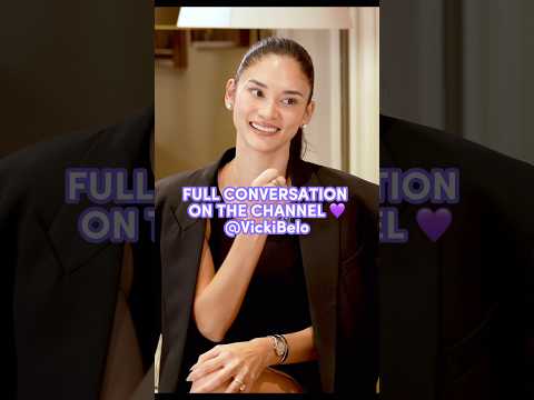 #piawurtzbach #pia #vickibelo #fashionweek #fashion #bvlgari thumbnail