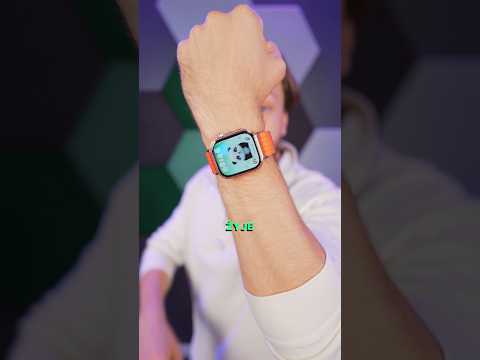 To dosłownie trener na nadgarstku ⌚️🔥 thumbnail