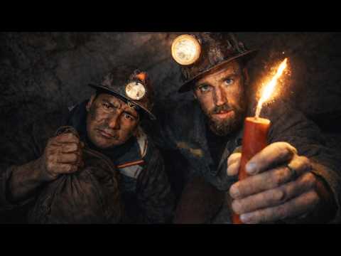 Inside the "Mountain the Eats Men" in Bolivia thumbnail
