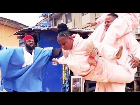 Lagos na waooooo | Chief Imo | Latest Nigeria Comedy 2026 thumbnail