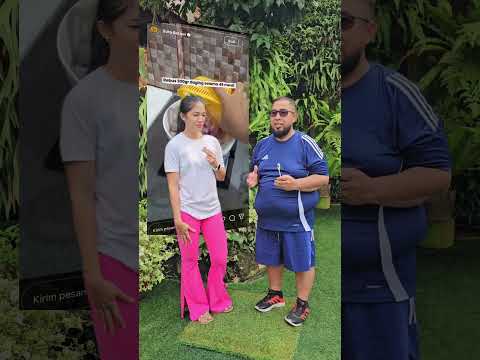 TURUN 38 KG TANPA DIET KETAT DAN PAKAI POLA MAKAN BODYFIT thumbnail
