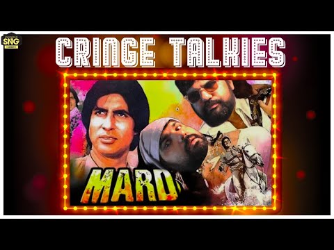 Mard | SnG: Cringe Talkies EP 03 thumbnail
