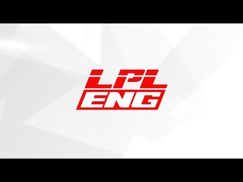 2026 LPL Split 2 Play-offs | AL vs EDG | BLG vs WE | !casters !production thumbnail