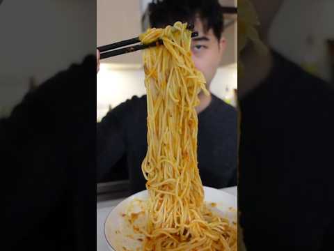 Crab Roe Mom's Spaghetti thumbnail