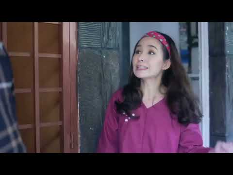 [CLIP] Pengantin 100 Hari: Ep 5 - Kau Mangsa Keadaan Erina! | Tonton thumbnail