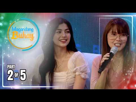 Magandang Buhay (2/5) | June 5, 2026 thumbnail